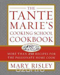 The Tante Marie