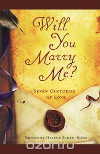 Will You Marry Me?