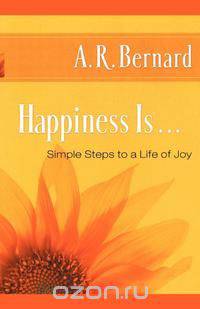 Happiness Is . . .