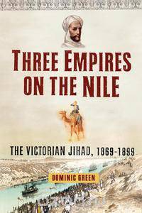 Three Empires on the Nile