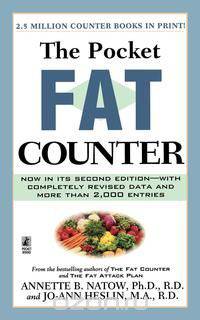 The Pocket Fat Counter