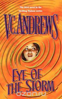 Eye of the Storm