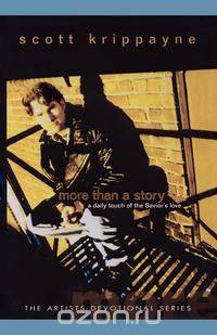 More Than a Story