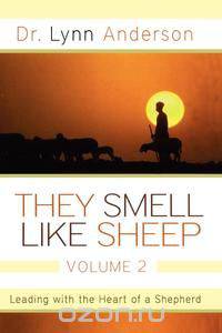 They Smell Like Sheep, Volume 2