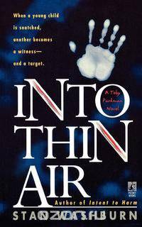 Into Thin Air
