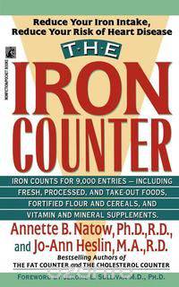 The Iron Counter