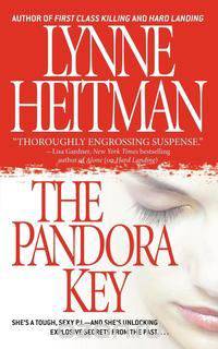The Pandora Key