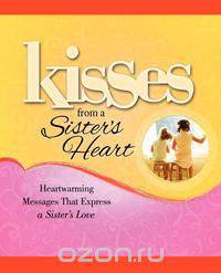 Kisses from a Sister