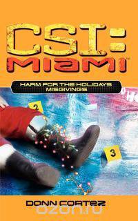 Harm for the Holidays