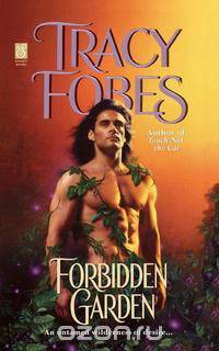 Forbidden Garden