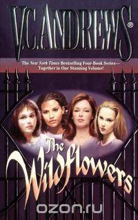 The Wildflowers (Omnibus)
