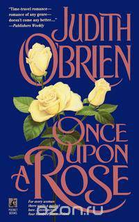 Once Upon a Rose