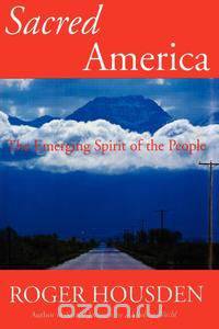 Sacred America
