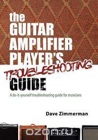 The Guitar Amplifier Player