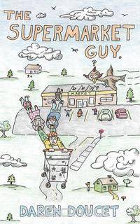 The Super Market Guy