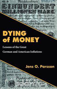 Dying of Money