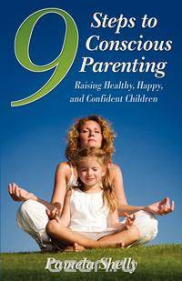 9 Steps to Conscious Parenting