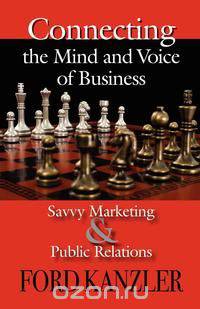 Connecting the Mind and Voice of Business