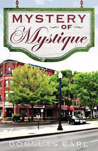 Mystery of Mystique