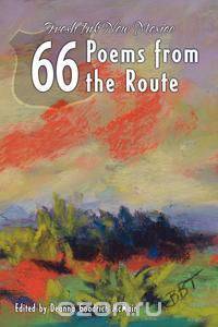 66 Poems from the Route