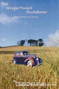 The Grape-Toned Studebaker
