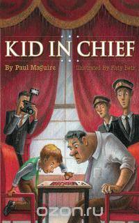 Kid in Chief