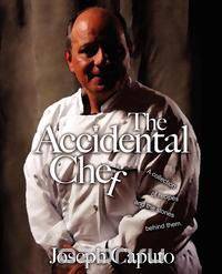 The Accidental Chef