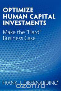 Optimize Human Capital Investments