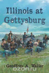 Illinois at Gettysburg