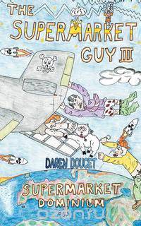 The Supermarket Guy III