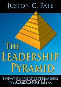 The Leadership Pyramid