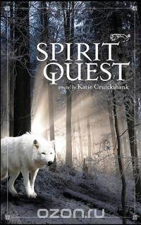 Spirit Quest