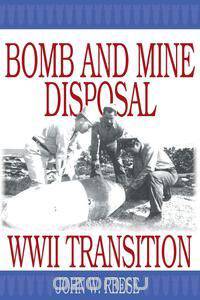 Bomb and Mine Disposal