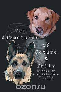 The Adventures of Jethro & Fritz