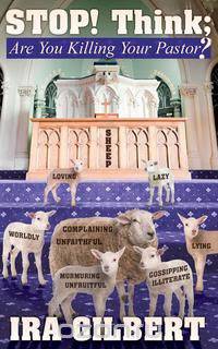 Stop! Think; Are You Killing Your Pastor?