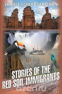 Stories of the Red Soil Immigrants
