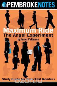 Maximum Ride