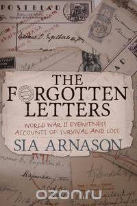 The Forgotten Letters