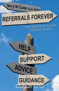 Referrals Forever