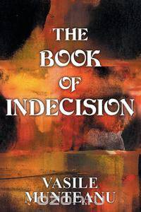 The Book of Indecision