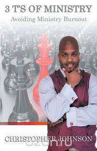 The Three Ts of Ministry