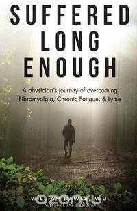 Suffered Long Enough