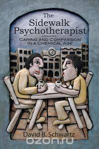 The Sidewalk Psychotherapist