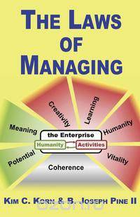 The Laws of Managing