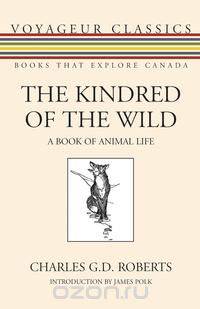 The Kindred of the Wild