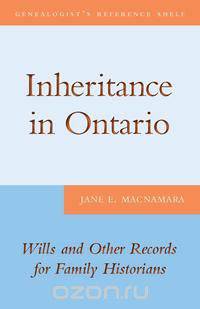 Inheritance in Ontario