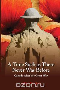 A Time Such as There Never Was Before