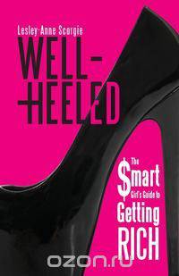 Well-Heeled