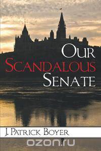 Our Scandalous Senate