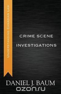 Crime Scene Investigations